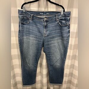 Old Navy Women's Denim Skinny Jeans